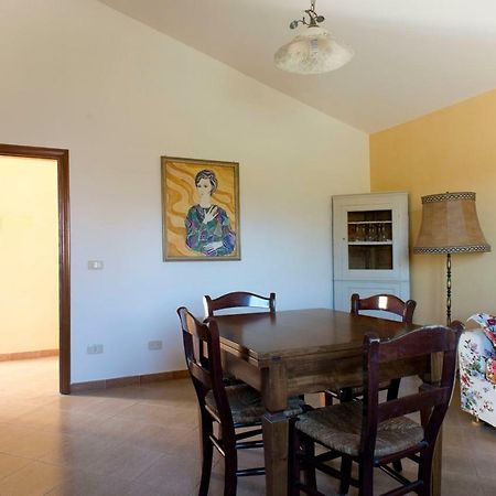 Apartmán Agriturismo Colle Al Sole Castiglione del Lago Exteriér fotografie