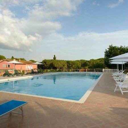 Apartmán Agriturismo Colle Al Sole Castiglione del Lago Exteriér fotografie